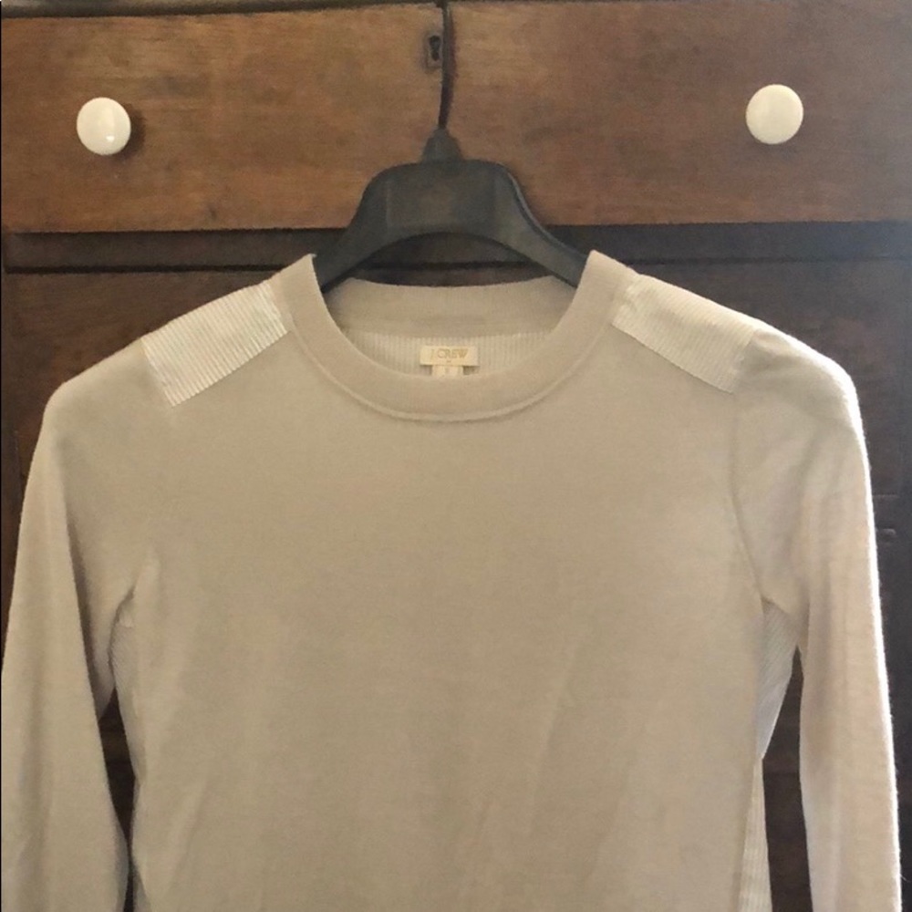 J.Crew long sleeve shirt NWOT - Picture 1 of 4